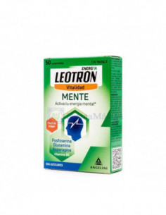 LEOTRON MENTE 50 COMP 2
