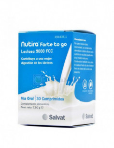 NUTIRA FORTE TO GO 30... 2