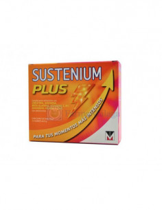 SUSTENIUM PLUS 12 SOBRES