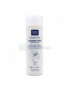 MARTIDERM BLOOMING TONER...