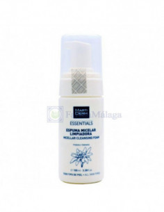 MARTIDERM ESPUMA MICELAR...