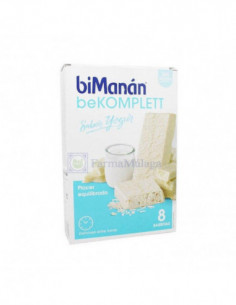 BIMANAN BEKOMPLETT SNACK 8...