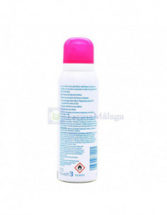 VAGISIL SPRAY DESODORANTE... 2