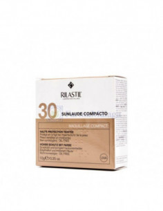 SUNLAUDE SPF 30 COVER... 2