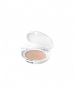 CREMA DE ROSTRO COMPACTA...