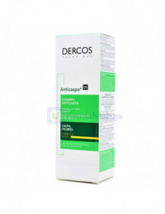 DERCOS ANTICASPA SECA... 2