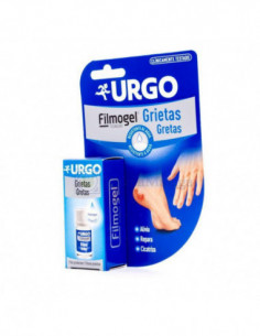 URGO GRIETAS FILMOGEL 1...