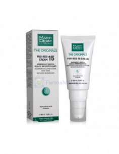 MARTIDERM PRO-REG 15 CREAM...