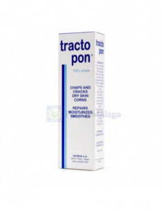 TRACTOPON UREA 15% 1 TUBO... 2