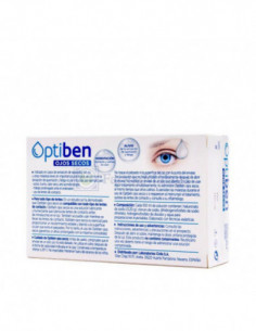 OPTIBEN OJOS SECOS 20... 2