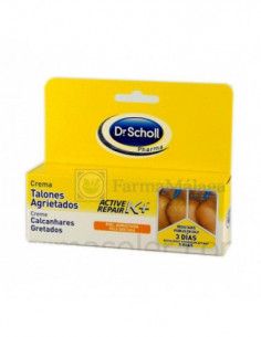 CREMA TALONES AGRIETADOS K+...