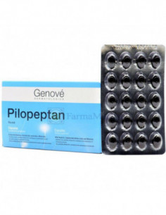 PILOPEPTAN 60 CAPSULAS BLANDAS