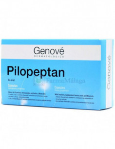 PILOPEPTAN 60 CAPSULAS BLANDAS 2