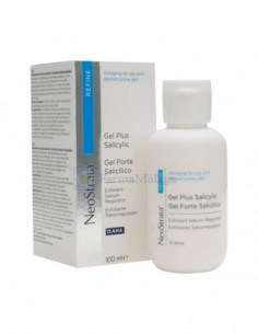 NEOSTRATA GEL FORTE...