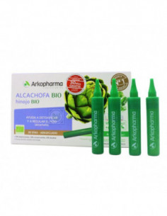 ARKOFLUIDO ALCACHOFA HINOJO... 2