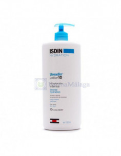 ISDIN HYDRATION UREADIN...