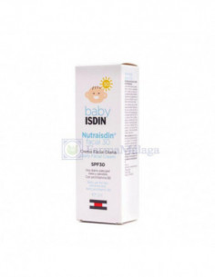 ISDIN BABY SKIN NUTRAISDIN...