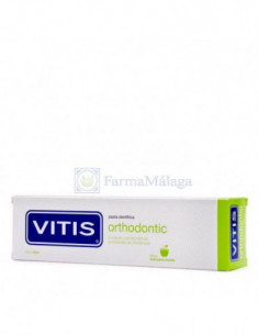 VITIS ORTHODONTIC PASTA... 2