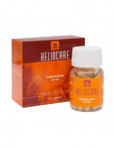 HELIOCARE CAPS 90 CAPS