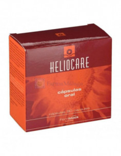 HELIOCARE CAPS 90 CAPS 2