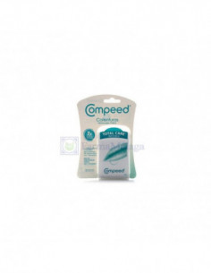 COMPEED HERPES LABIAL 15...