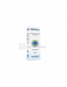 CORPITOL GOTAS 20 ML