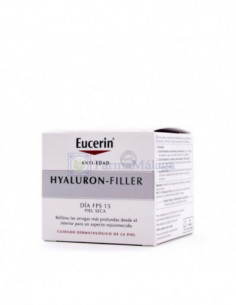 EUCERIN CREMA HYALURON...
