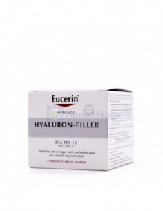 EUCERIN CREMA HYALURON... 2