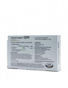 PHARMA NORD Q10... 2