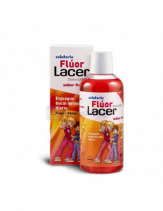 LACER COLUTORIO FLUOR...