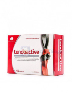 BIOIBERICA TENDOACTIVE...