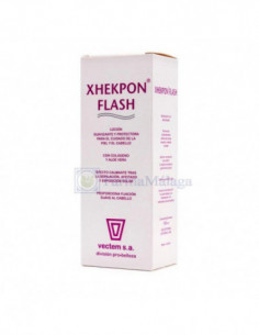 XHEKPON FLASH 150 ML