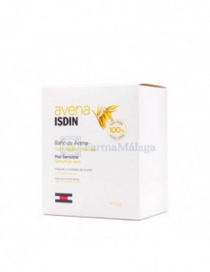 AVENA ISDIN BAÑO DE AVENA...