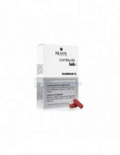 CUMLAUDE SUMMUM 30 CAP 2