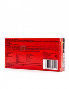 ENERGISIL 1000 MG 30 CAP 2