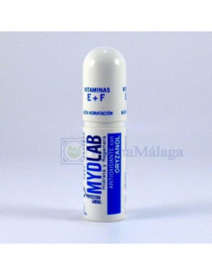 MYD-LAB PROTECTOR LABIAL 5 G