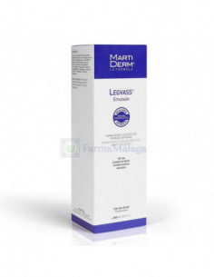 MARTIDERM LEGVASS EMULSION... 2