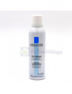 AGUA TERMAL ROCHE POSAY 150 ML