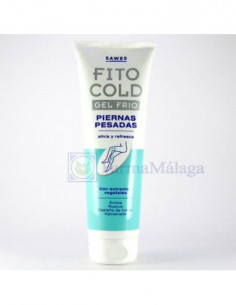 FITO COLD GEL FRIO 250 ML