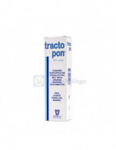 TRACTOPON UREA 30% 1 TUBO...