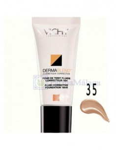 DERMABLEND 35 SAND FLUIDO...