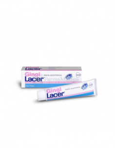 GINGILACER ENCIAS DELICADAS...