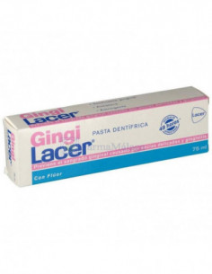 GINGILACER ENCIAS DELICADAS... 2