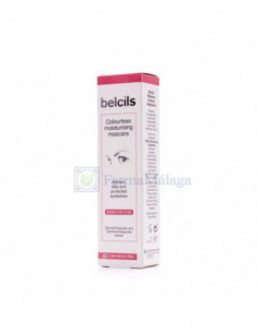 BELCILS MASCARA INCOLORA... 2