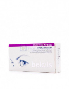 CORRECTOR BELCILS INVISIBLE
