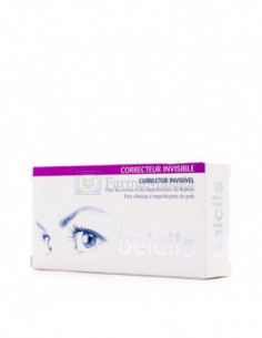 CORRECTOR BELCILS INVISIBLE 2