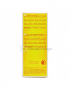 WELEDA ACEITE MASAJE... 2
