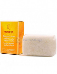 WELEDA JABON  VEGETAL...