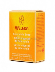 WELEDA JABON  VEGETAL... 2