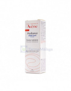 HYDRANCE LIGERA CREMA AVENE 2